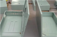 Chassis Cabinet sheet metal widths Impact on sheet metal processing plants